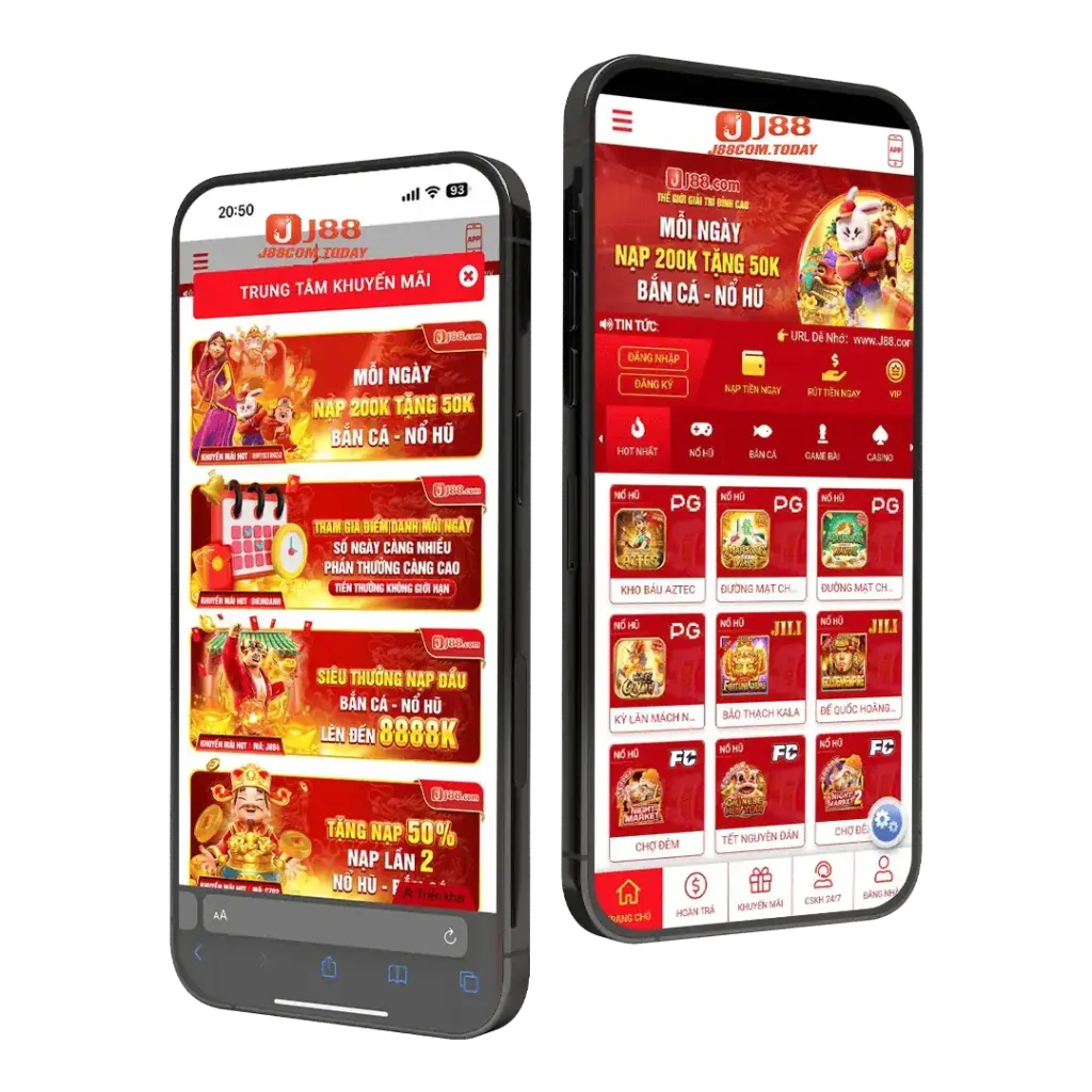 Trải nghiệm mượt mà với ứng dụng khin789