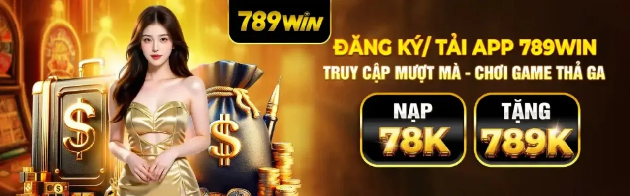 Banner Đăng Ký khin789