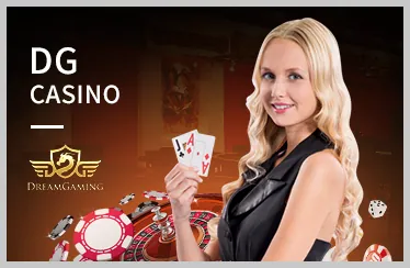 Hình ảnh sòng bạc trực tiếp khin789 với dealer người thật đang chia bài Baccarat